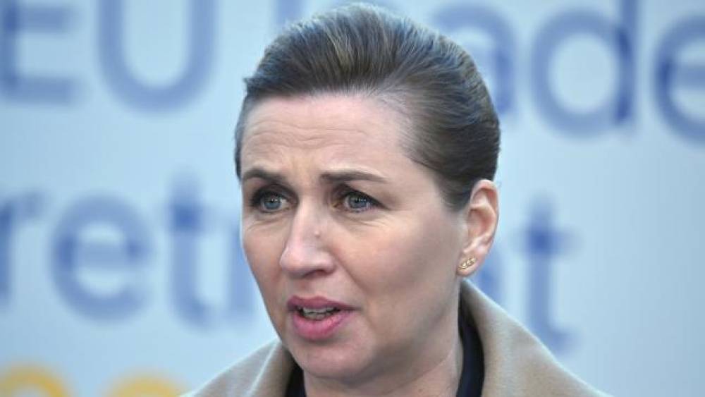 Danimarka: Bir çox məsələdə danışıqlar apara bilərik, amma…