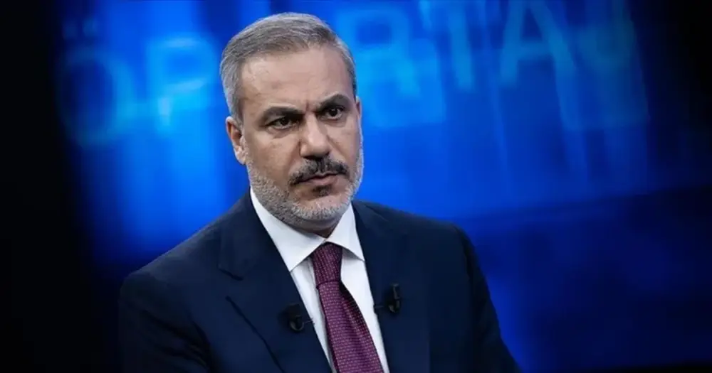 Türkiyə XİN: Xarici ölkələr İranda vəziyyəti şişirdir