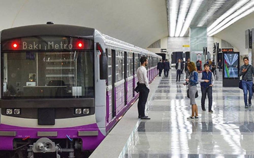 Metrodakı maliyyə nöqsanları aradan qaldırılmayıb