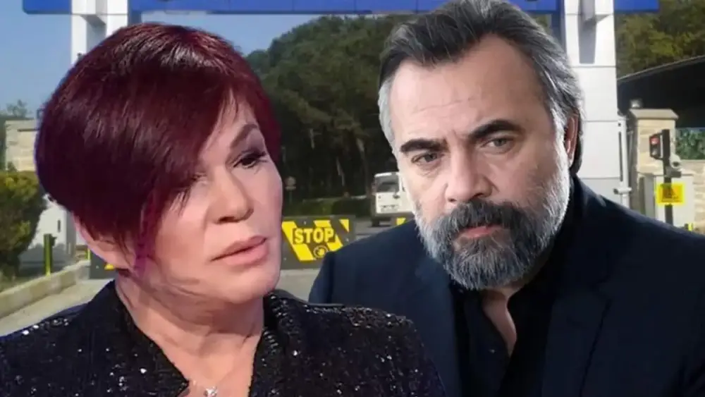 Oktay Kaynarca və Emel Müftüoğlunun narkotik analizlərinin nəticələri bəlli oldu