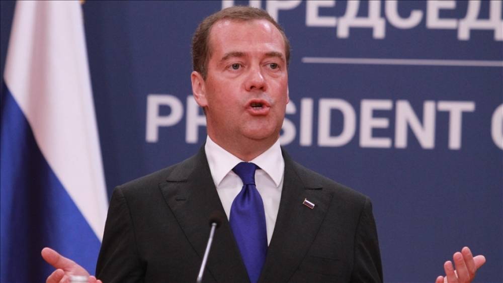 Rusiya: Madurodan sonra Merzin qaçırılması təəccüblü olmazdı