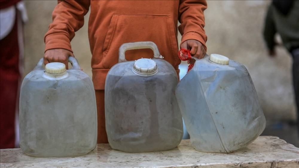 BMT: Dünyada hər gün iki milyard insan təhlükəsiz olmayan su istehlak edir
