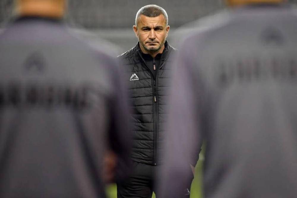 “Qarabağ” bizi alüdəçi edib... - KÖŞƏ