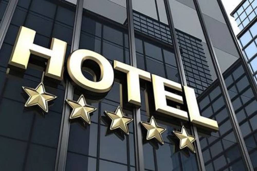 Hotellər ötən il 653 mln. manat gəlir əldə ediblər