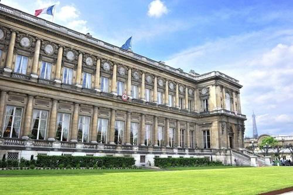 Fransadan Bakının ermənilərlə bağlı qərarına reaksiya