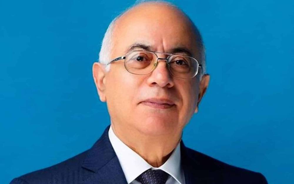 Prezidentdən Anar İsgəndərovla bağlı SƏRƏNCAM