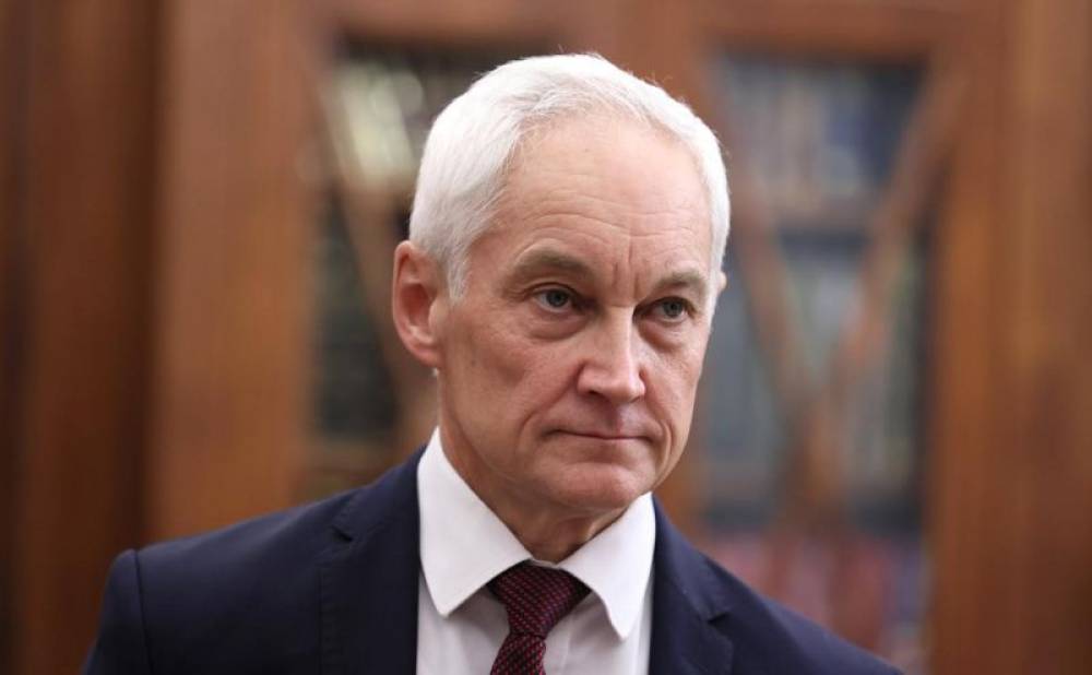 Rusiya ordusu ən döyüşə hazırlıqlı ordudur - Ruisya MN