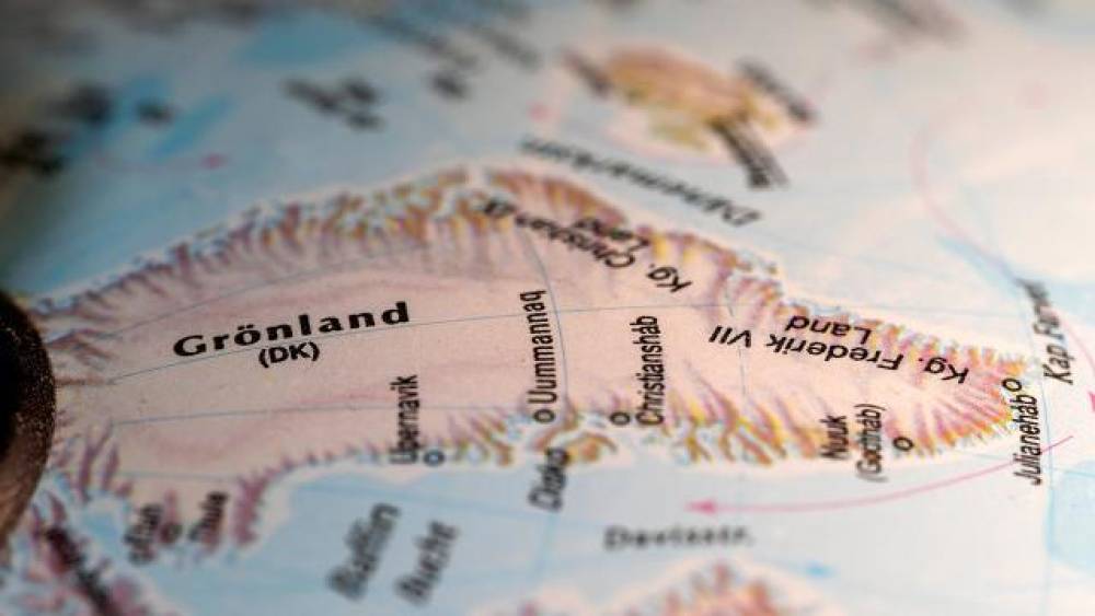 Bu ölkə qoşunlarını Qrenlandiyadan çəkir
