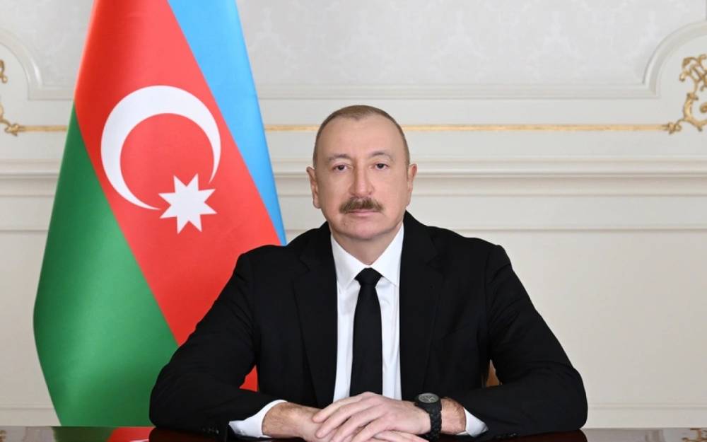 "Azərbaycan Mədəniyyəti – 2040" Konsepsiyası təsdiqləndi