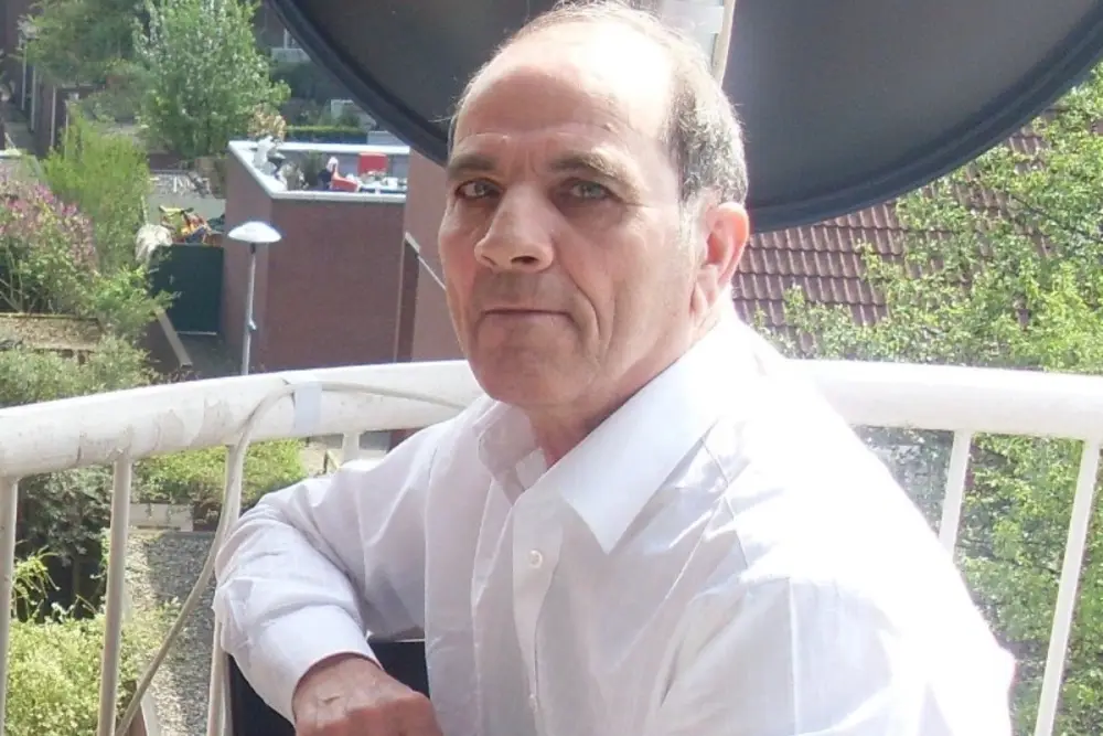 Milli Qəhrəman Şahin Tağıyevin cənazəsi Azərbaycana gətirildi