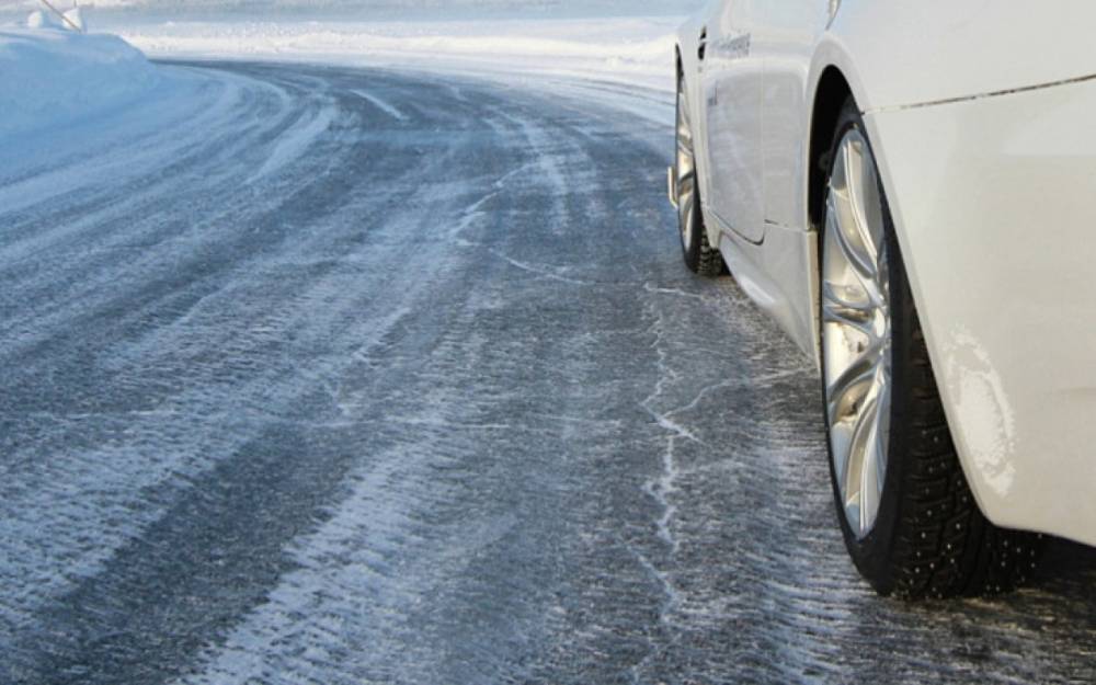 Sabah yolları buz bağlayacaq