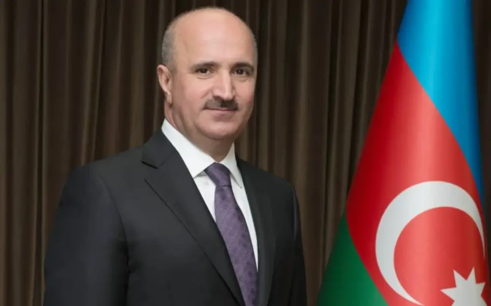 Rauf Vəliyev vəzifəsindən azad edildi - Yeni təyinat