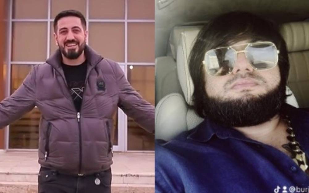 “Hollywood” restoranında kütləvi dava - Tiktokeri döydülər