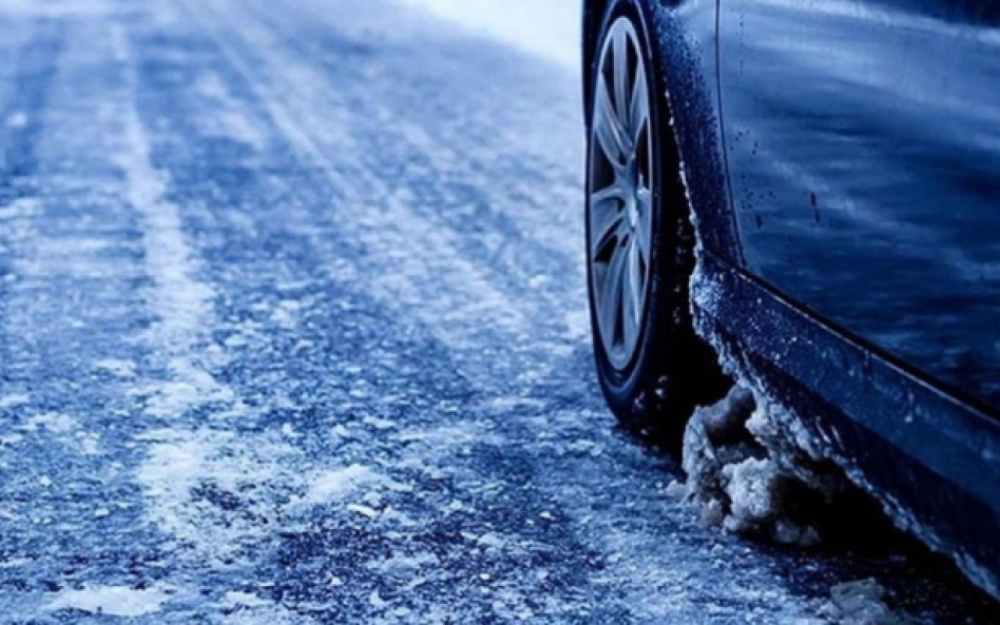 Yağıntı intensivləşəcək, yollar buz bağlayacaq - XƏBƏRDARLIQ