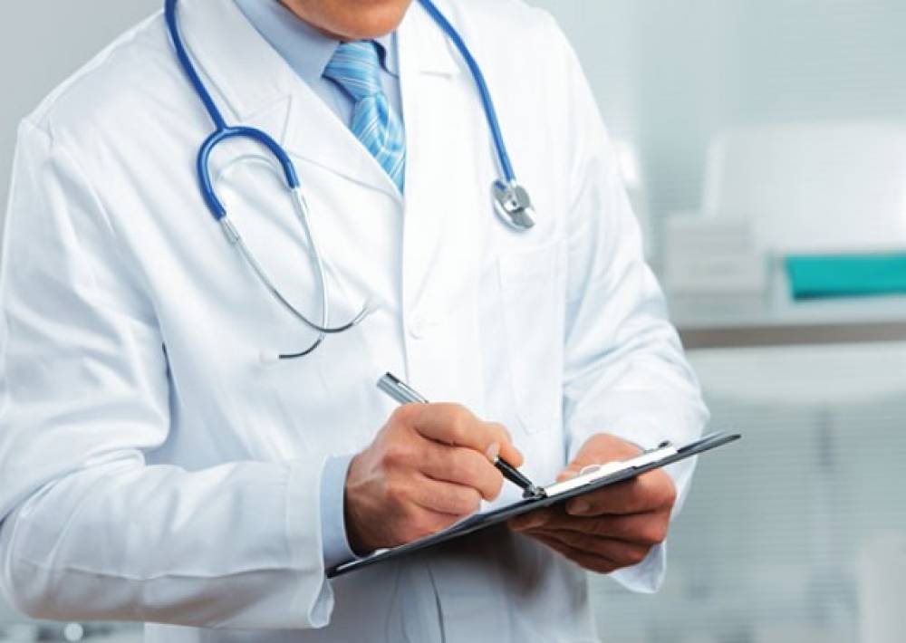 Səhiyyə işçilərinin əməkhaqqına əlavələrlə bağlı yenilik