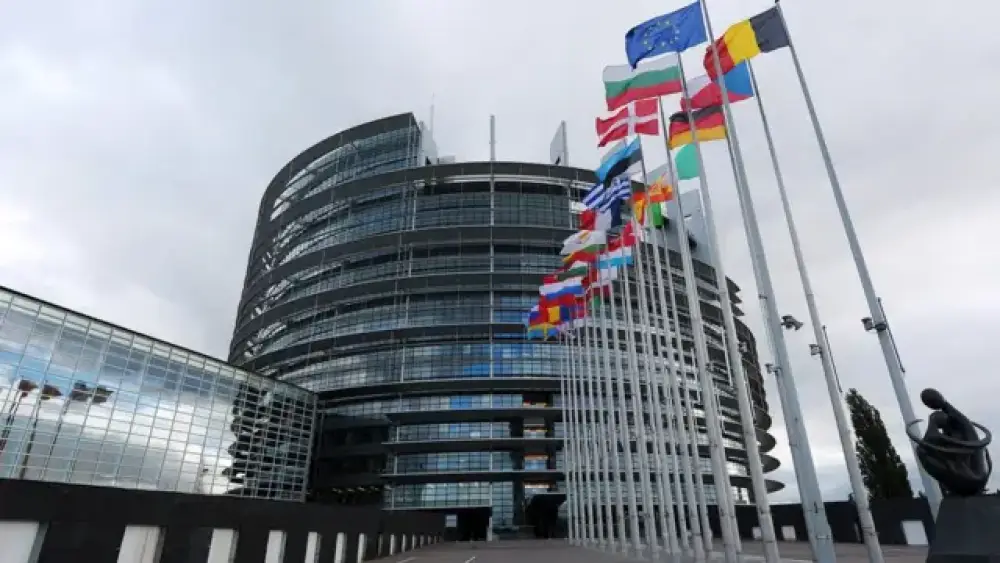 Avropa Parlamenti İrana qarşı sərt qətnamə qəbul etdi