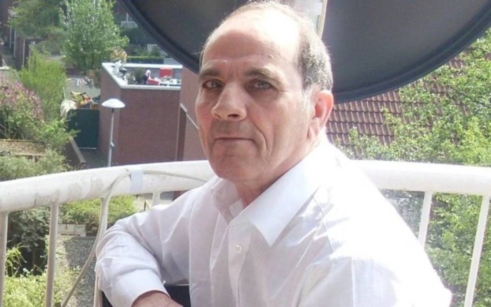 Milli Qəhrəmanı Şahin Tağıyevin cənazəsi Vətənə gətirilir - YENİLƏNİB