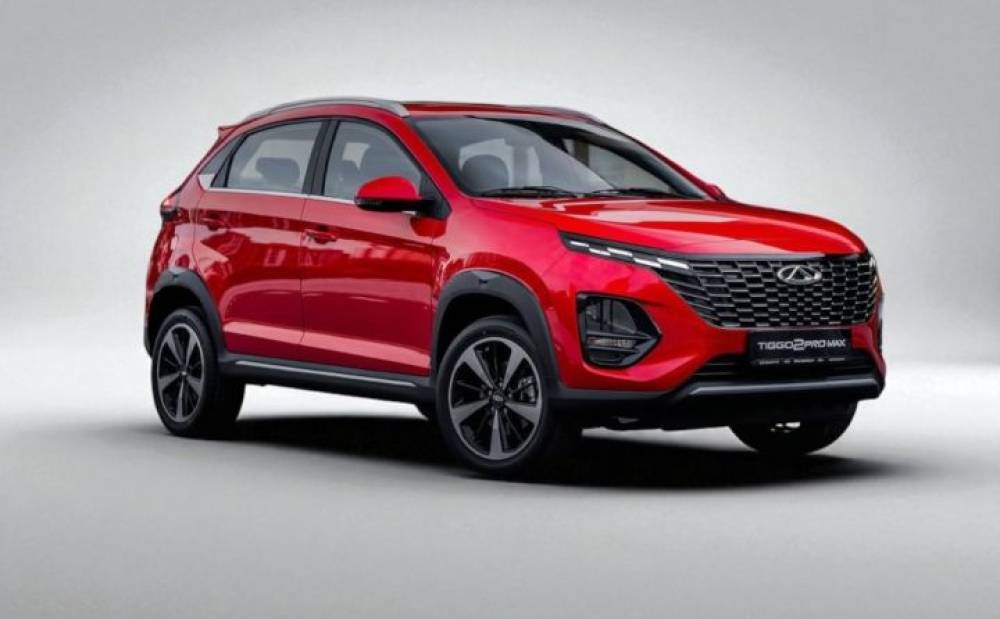 "Chery" 2025-ci ildə dünyada ən çox satılan Çin markası seçildi