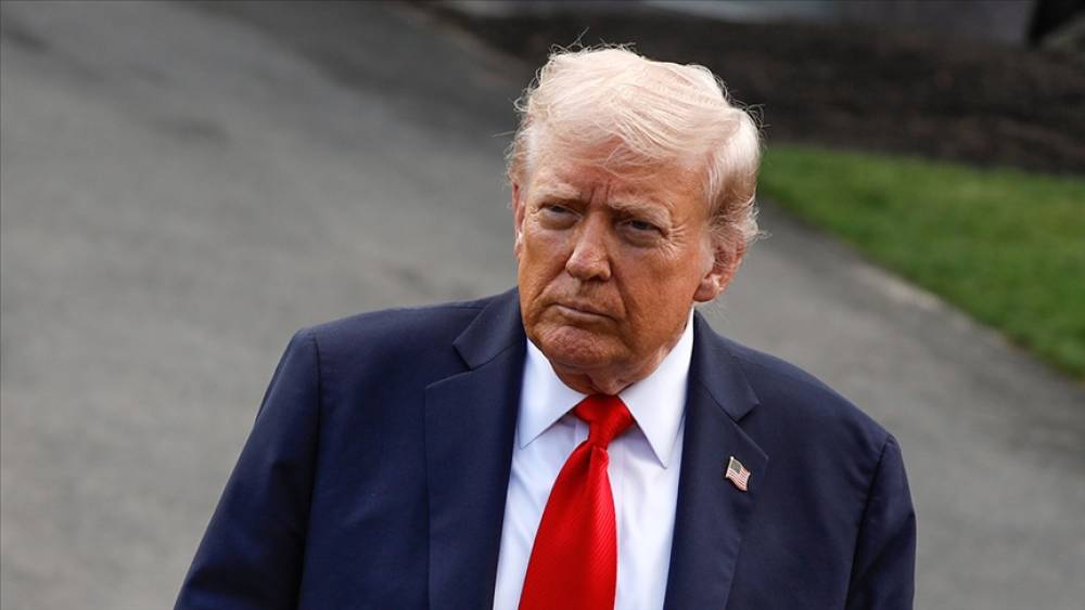 Tramp: ABŞ Qrenlandiyanı ələ keçirərsə…