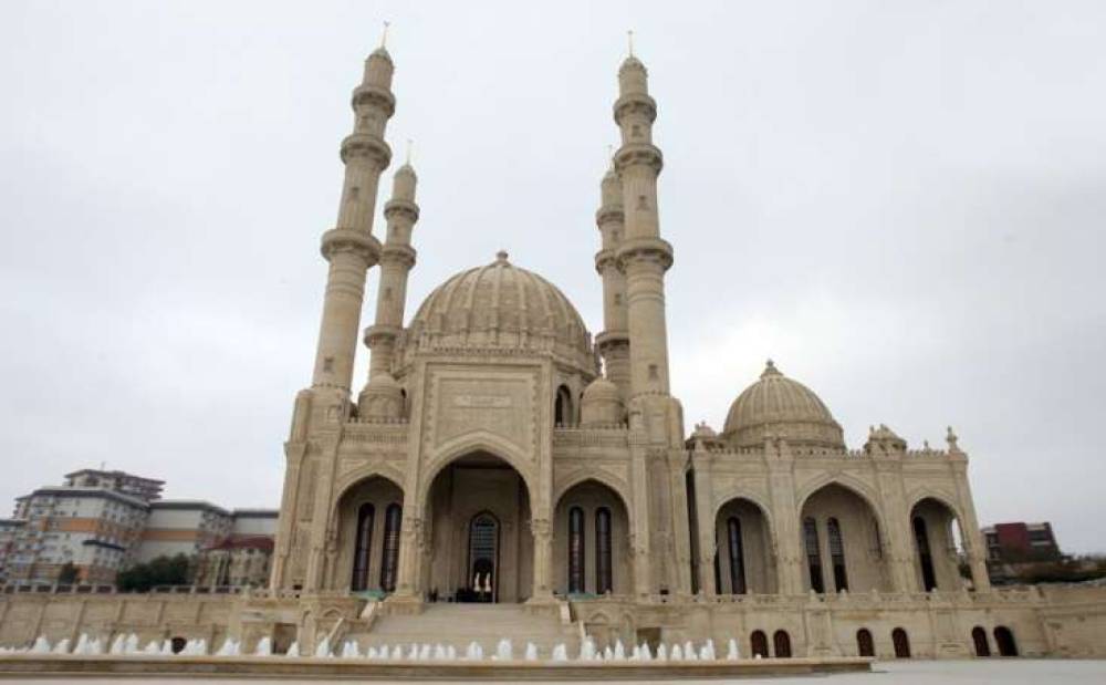 Məhərrəmlik ayı bu tarixdə başlayacaq - TƏQVİM