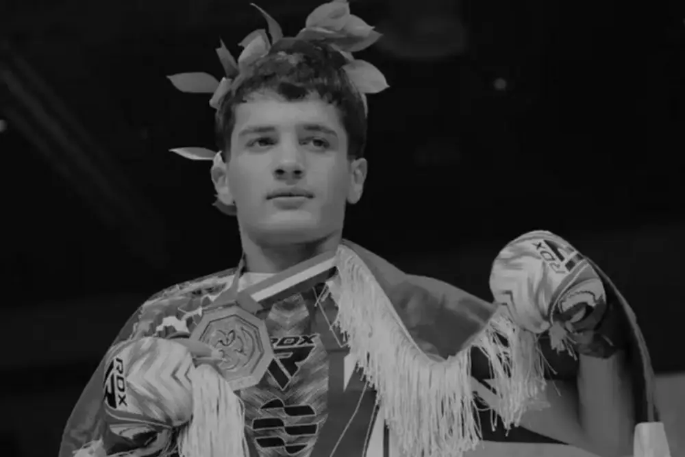 Tacikistanda MMA üzrə dünya çempionu dava zamanı öldürüldü