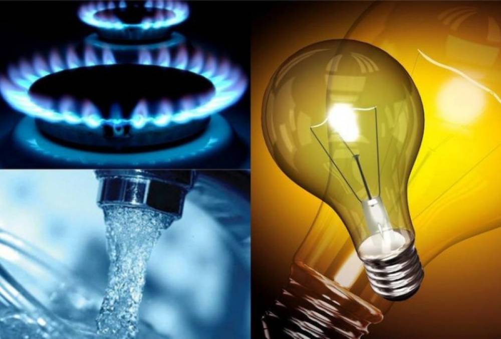 Kənd və şəhərdə kommunalın qiymətləri fərqli olsun - Təklif