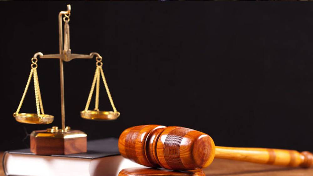 AMEA-nın vəzifəli şəxslərinin məhkəməsi başladı