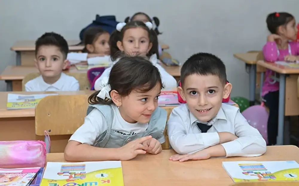 Məktəblərdə 5 gün dərs olmayacaq