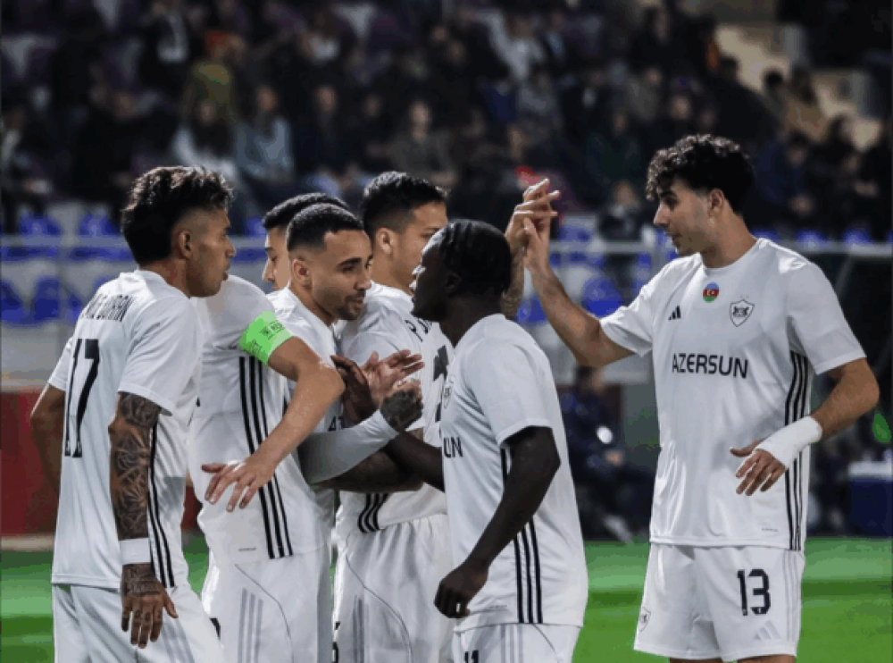 “Qarabağ” bu gün “Neftçi” ilə üz-üzə