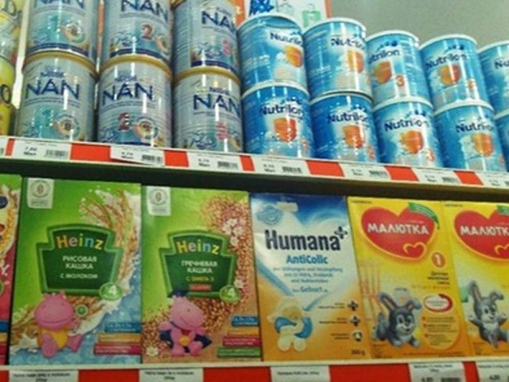 Körpələrə süni qida alarkən diqqət etməli olduğunuz məqamlar bunlardır - PEDİATR DANIŞDI 