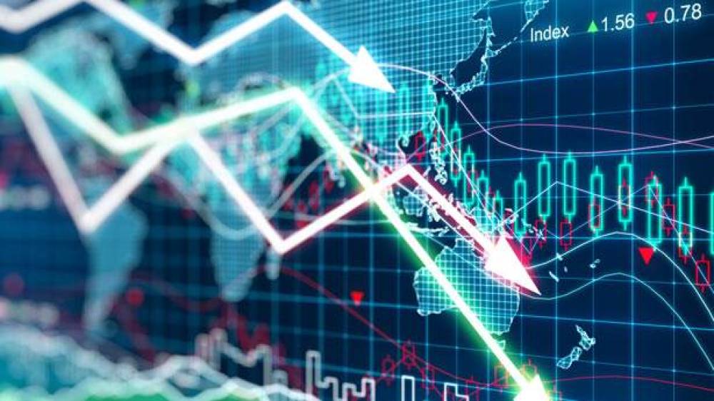 Almaniya tarixinin ən ciddi iqtisadi böhranını yaşayır 