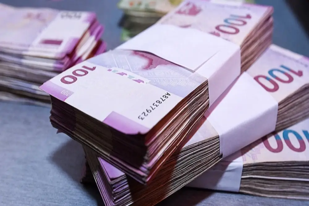 Naxçıvanın builki xərclərinin strukturu açıqlanıb