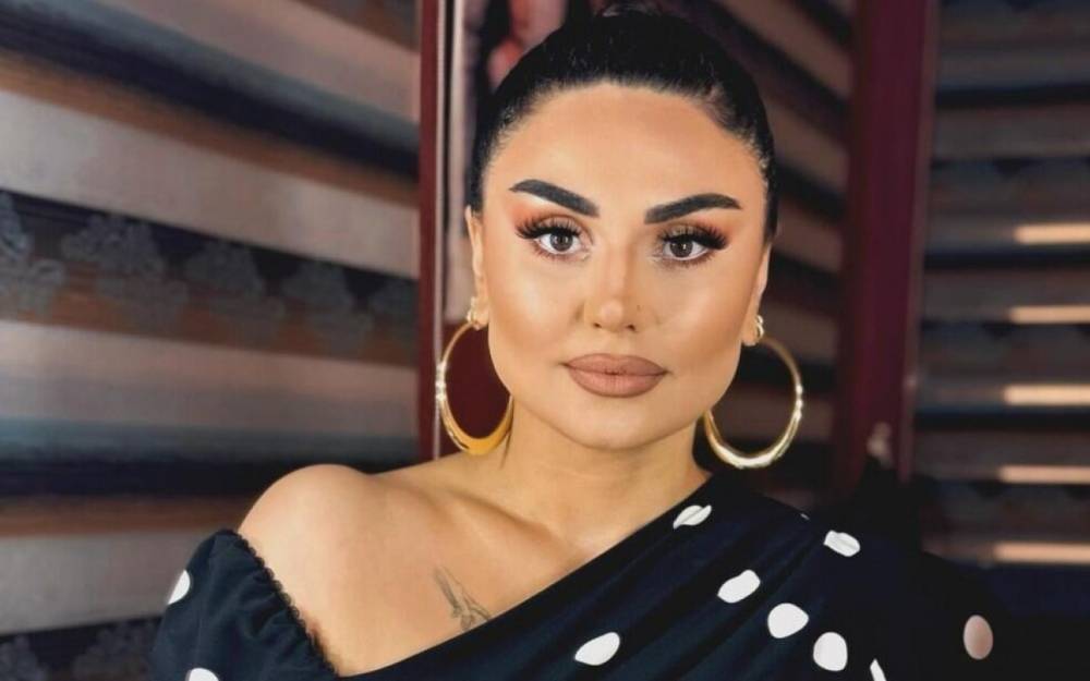 Arıqlama dərmanı Şəbnəmin səhhətində ciddi problem yaratdı