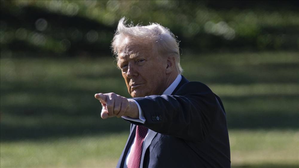 ABŞ-da Trampla bağlı sorğu keçirildi: İnsanların 62 faizi…