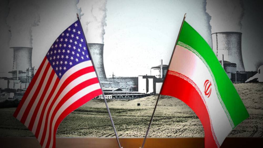 Tacikistan İran və ABŞ-yə çağırış etdi 