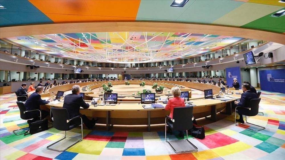 Aİ liderləri Qrenlandiya ilə bağlı fövqəladə görüş keçirəcəklər