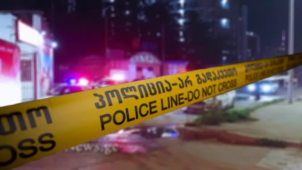 Gürcüstanda azərbaycanlıların toyunda baş verən dava ölümlə nəticələndi