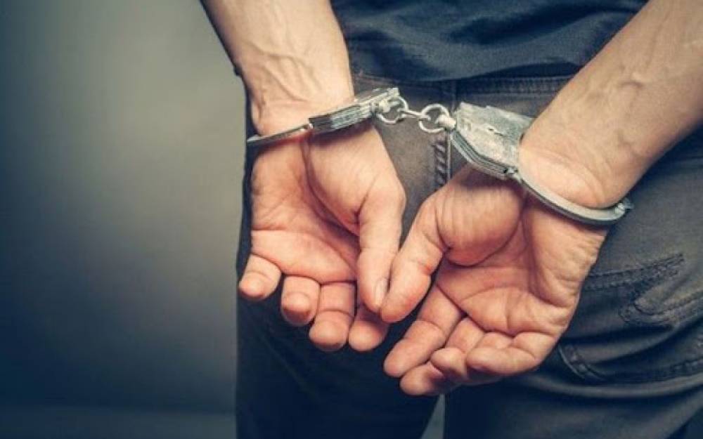Azərbaycanda həbs olunan Qazaxıstan vətəndaşı ölkəsinə təhvil verilib