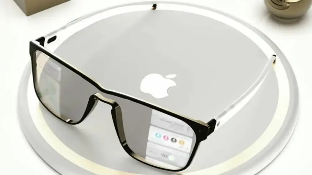 Apple şirkətinin ağıllı eynəklərinin satışa çıxarılma tarixi açıqlanıb