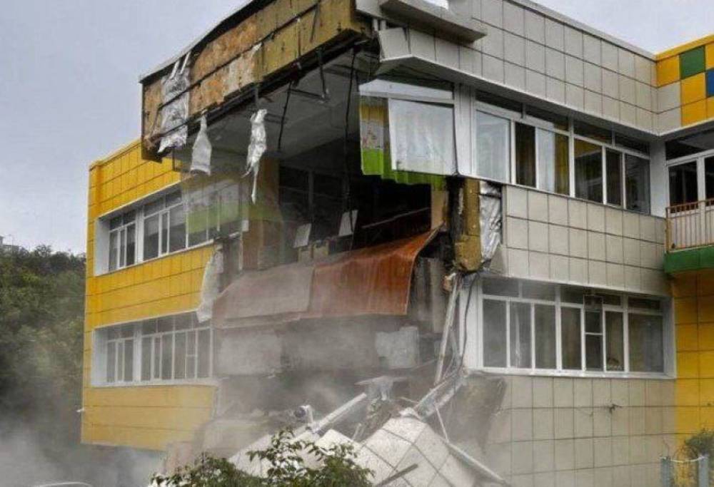 Bu ölkədə də zəlzələ oldu
