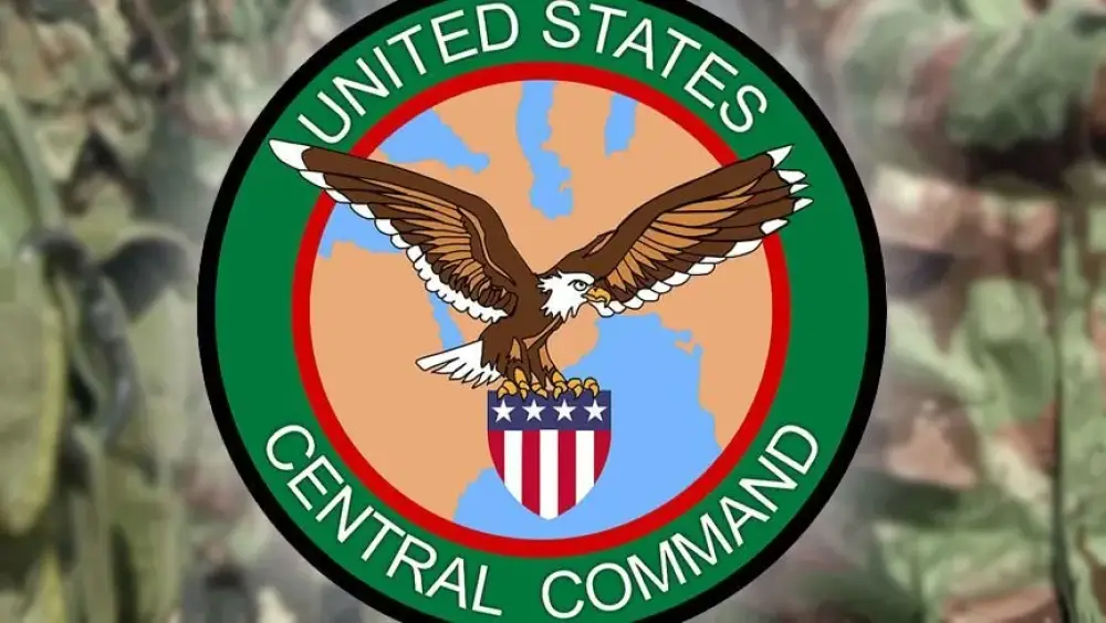 CENTCOM: İranın ABŞ bazalarına raket hücumları dəf edilib