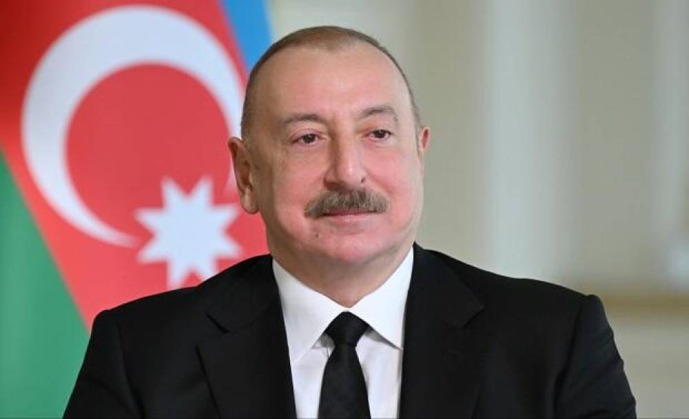 Prezident Qazaxıstandakı səfirimizi geri çağırdı - Yeni təyinat