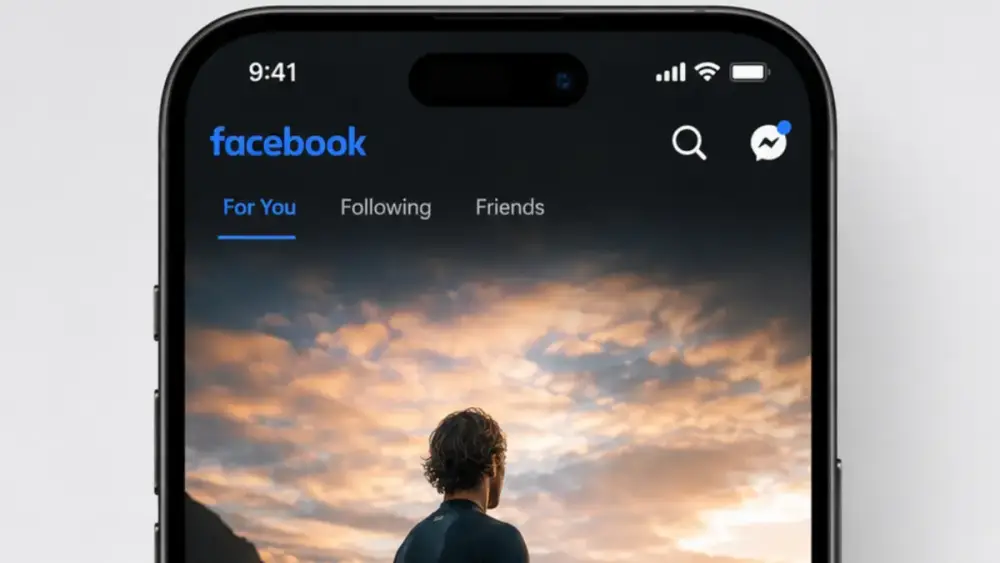 "Facebook" "TikTok"a çevrilir? 