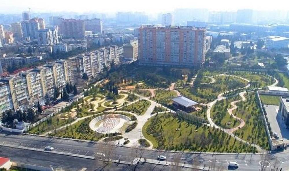 Bu gün Bakının bu ərazilərində işıq olmayacaq