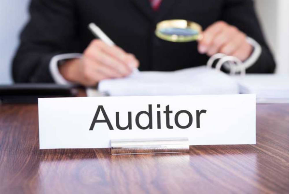 AZTV-nin maliyyə hesabatlarını bu şirkət audit edəcək