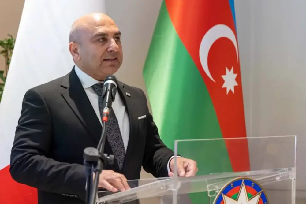 Prezidentdən Rəşad Aslanovla bağlı İKİ SƏRƏNCAM