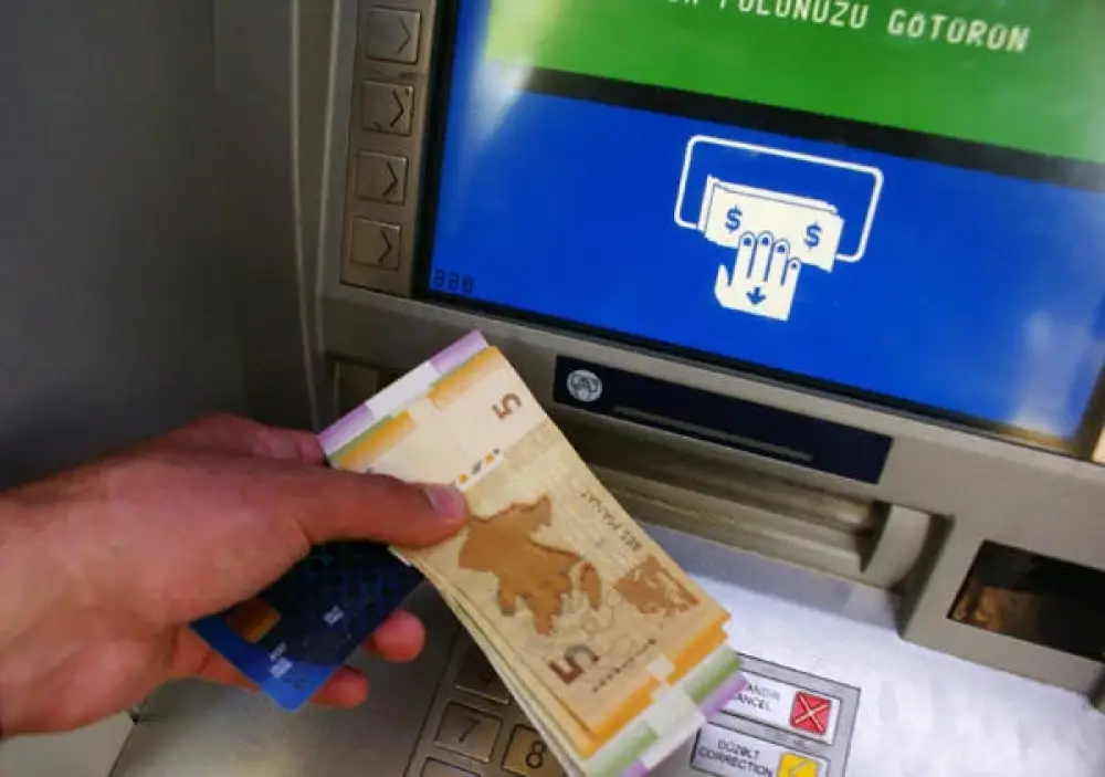 İyulun bütün sosial ödənişləri yekunlaşdırıldı