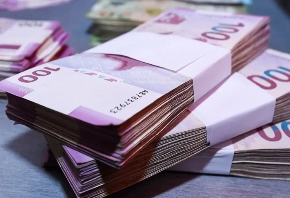 Azərbaycanın dövlət borcu ilə bağlı yeni STATİSTİKA