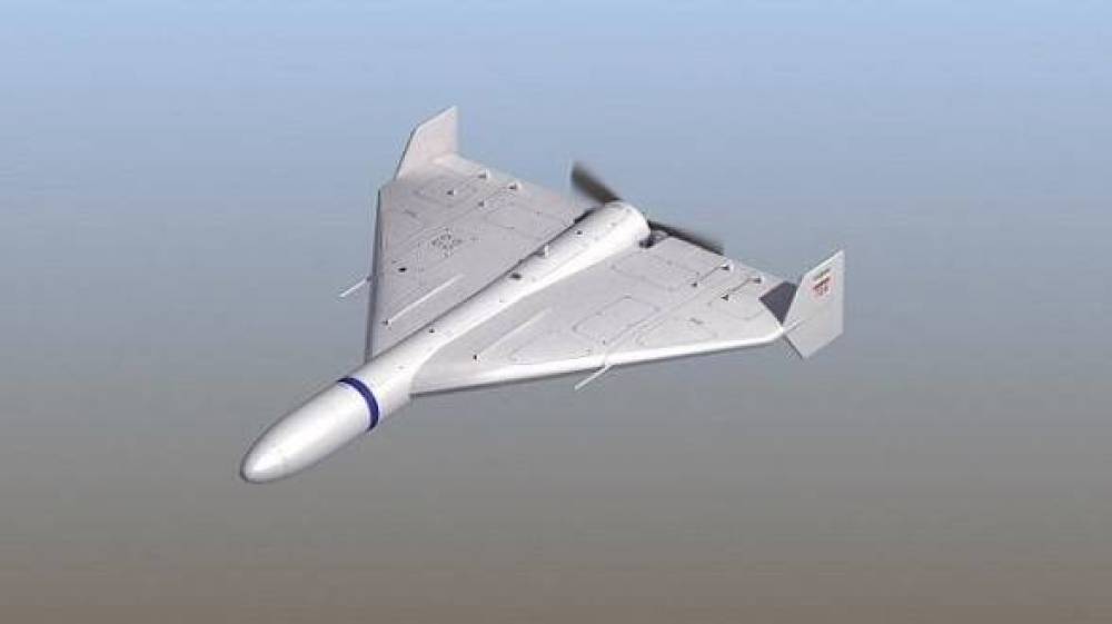 Rusiya 200-ə yaxın Ukrayna dronu vurub