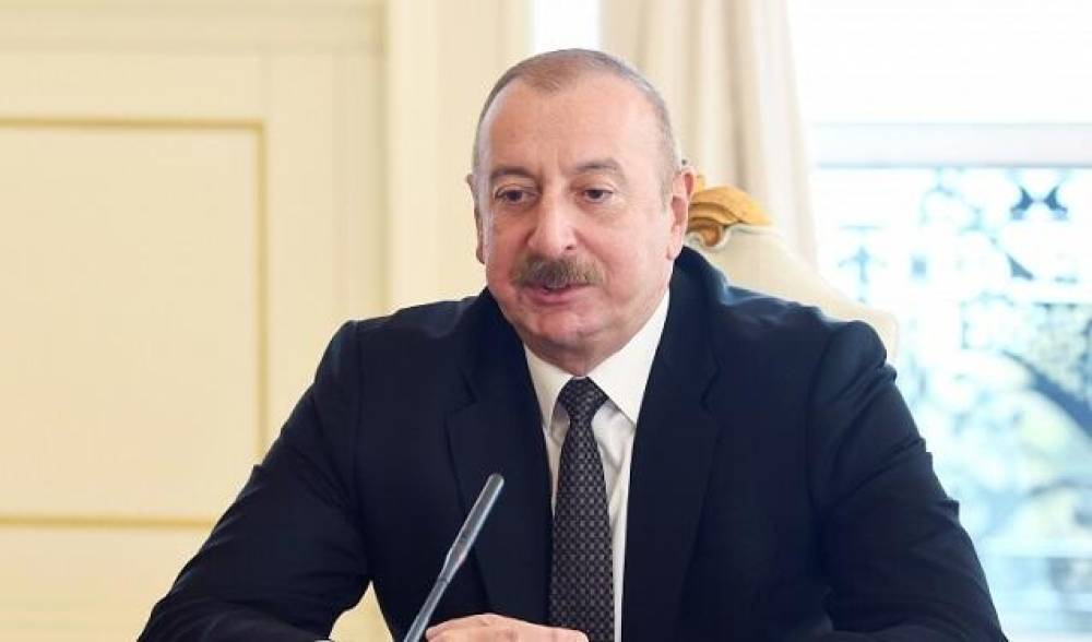 Azərbaycanın iqtisadi göstəriciləri çox müsbətdir